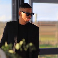 Orapeleng Maponyane Email