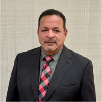 NAVWAR Employee Arturo Camacho's profile photo