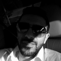Production Services Management Inc. Employee Alaa al-Dawood's profile photo
