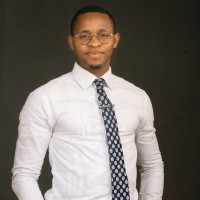 WELLSPRING COLLEGE LAGOS Employee Peter Antigha's profile photo