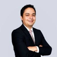 BTG Pactual Chile Employee Mauricio Canas's profile photo
