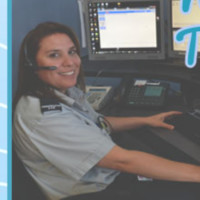 Cornwall Police Service Employee Renee Gallagher's profile photo