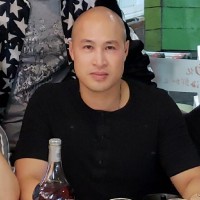 Benson Chiu Email & Phone Number