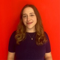 Code for All Group Employee Rita Figueiredo's profile photo