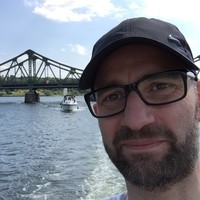 CHEPLAPHARM Employee Patrick Katsoulis's profile photo