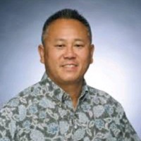 United States Air Force Employee Greg Leong's profile photo