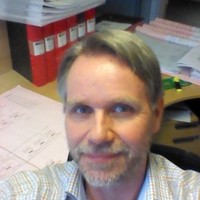 Assemblin Employee Kenth Löfgren's profile photo