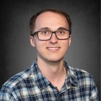 Kinertia LLC Employee Bradford Johnson's profile photo