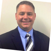 Noble Construction Group, LLC Employee Matthew Daige's profile photo