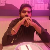 Fiserv Employee Souvik Ghosh's profile photo