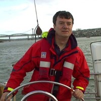 Cosmarida Employee Allan Eastham's profile photo