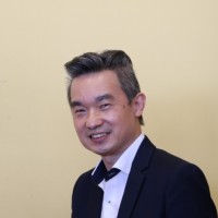 Bell Flavors & Fragrances Singapore Pte Ltd Employee Raymond Teoh's profile photo
