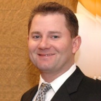 Infogain Employee Jeffrey Rodgers's profile photo