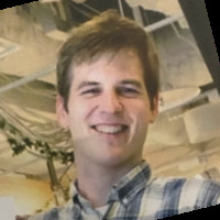 PlatinumGames Inc. Employee Darrik Done's profile photo