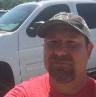 Steelworx Industrial Group Employee Jon Keys's profile photo