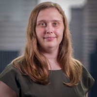 Bloomberg Employee Paula Seligson's profile photo