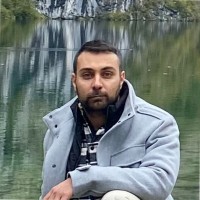 Tel Aviv University Employee Daniel Peretz's profile photo