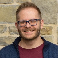 DatoCMS Employee Fabrizio Monti's profile photo