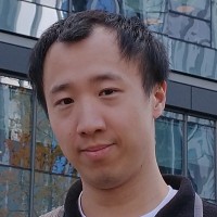 Redfin Employee David Shu's profile photo