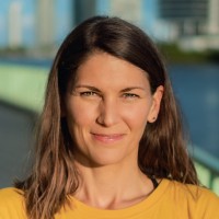 Scholes Marketing Employee Andrea Meyer's profile photo