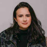 Caroline Rojas Email