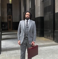 Emancipate NC Employee Dillon Sharpe's profile photo