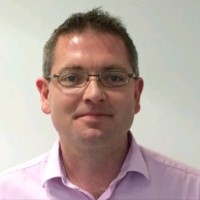 Haleon Employee Chris Roper's profile photo