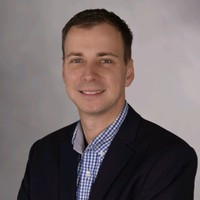 Springer GmbH Employee Sven Sperling's profile photo