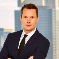 The Serhant Team Employee Gabe Kellermeyer's profile photo