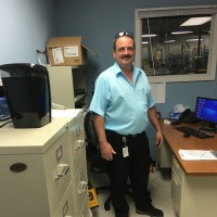 Data Guide Cable Corporation Employee Dennis Millett's profile photo