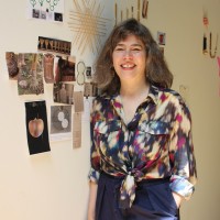 Marion Vidal Employee Marion Vidal's profile photo