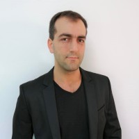 Technisys Employee Nicolas Alejandro Politis Sanz's profile photo