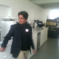 Pradeep Kenjige Email & Phone Number