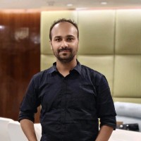 Society for Applied Studies Employee Soumya Nayak's profile photo