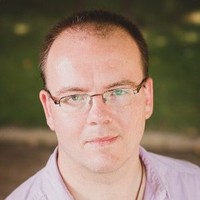 International Study Programs Employee David Spicak's profile photo