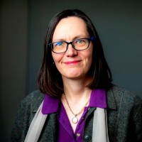 National Consumer Law Center Employee Diane Thompson's profile photo