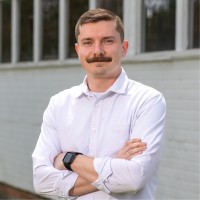 AP Alternatives Employee Josh Junge's profile photo
