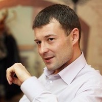 AEDON Employee Denis Lovchikov's profile photo