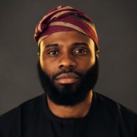 Max-Migold Employee David Yayo's profile photo
