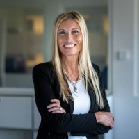 Schweizerische Rettungsflugwacht (Rega) Employee Sandra Wagner's profile photo