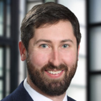 SS&C Registered Fund Services Employee Brendan Hamill's profile photo