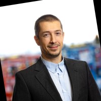 Trinity Power Employee Georgi Dimiev's profile photo