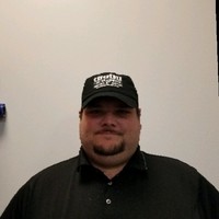 Wood Motor Company Employee Richard Harrison's profile photo
