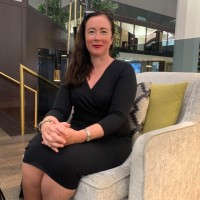 CR Payroll Employee Mairead Coughlan's profile photo