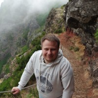 Sunmait Technologies Employee Andrei Kashkan's profile photo