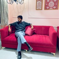 Consultixs Employee Vardhan Kothapally's profile photo