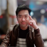 Apple Employee Kai Chow's profile photo