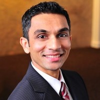 Brightview Senior Living Employee Brijesh Patel's profile photo