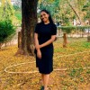 Servoo Employee Keziah Varghese's profile photo
