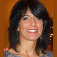 Stephanie Gemelas Email & Phone Number